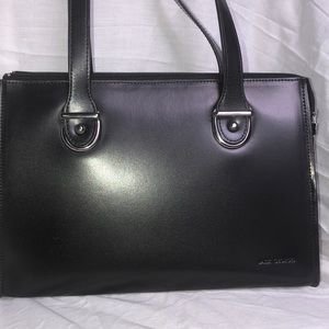 Jack George’s Handbag